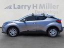 Thumbnail image of 2020 Toyota C-HR at LarryHMillerAmericanToyota NEW