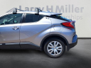 Thumbnail image of 2020 Toyota C-HR at LarryHMillerAmericanToyota NEW