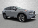 Thumbnail image of 2023 Nissan Rogue at Tamiami Hyundai Mitsubishi Used