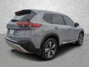 Thumbnail image of 2023 Nissan Rogue at Tamiami Hyundai Mitsubishi Used