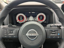 Thumbnail image of 2023 Nissan Rogue at Tamiami Hyundai Mitsubishi Used