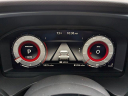 Thumbnail image of 2023 Nissan Rogue at Tamiami Hyundai Mitsubishi Used