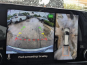 Thumbnail image of 2023 Nissan Rogue at Tamiami Hyundai Mitsubishi Used