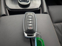 Thumbnail image of 2023 Nissan Rogue at Tamiami Hyundai Mitsubishi Used