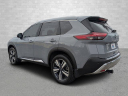 Thumbnail image of 2023 Nissan Rogue at Tamiami Hyundai Mitsubishi Used