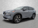 Thumbnail image of 2023 Nissan Rogue at Tamiami Hyundai Mitsubishi Used
