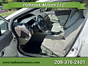 Thumbnail image of 2012 Honda Civic at Hallmark Motors LLC