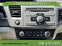 2012 Honda Civic LX at Hallmark Motors LLC