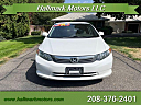 Thumbnail image of 2012 Honda Civic at Hallmark Motors LLC