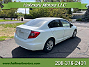 Thumbnail image of 2012 Honda Civic at Hallmark Motors LLC