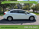 Thumbnail image of 2012 Honda Civic at Hallmark Motors LLC