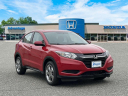 Thumbnail image of 2017 Honda HR-V at Advantage Honda St. James