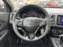 Thumbnail image of 2017 Honda HR-V at Advantage Honda St. James
