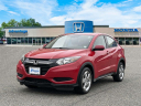 Thumbnail image of 2017 Honda HR-V at Advantage Honda St. James
