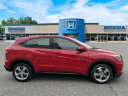 Thumbnail image of 2017 Honda HR-V at Advantage Honda St. James
