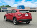 Thumbnail image of 2017 Honda HR-V at Advantage Honda St. James