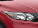 Thumbnail image of 2017 Honda HR-V at Advantage Honda St. James