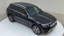 Thumbnail image of 2020 Mercedes-Benz GLC at Maserati & Alfa Romeo of Monmouth