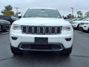 Thumbnail image of 2022 Jeep Grand Cherokee WK at Buhler & Bitter Chrysler Jeep Dodge