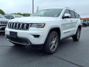 Thumbnail image of 2022 Jeep Grand Cherokee WK at Buhler & Bitter Chrysler Jeep Dodge