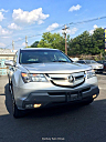 2008 Acura MDX SH-AWD w/Power Tailgate w/Tech at Danbury Auto Group