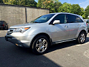 Thumbnail image of 2008 Acura MDX at Danbury Auto Group