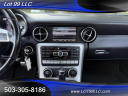 Thumbnail image of 2013 Mercedes-Benz SLK at Lot 99 LLC