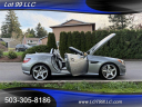 Thumbnail image of 2013 Mercedes-Benz SLK at Lot 99 LLC