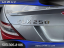 Thumbnail image of 2013 Mercedes-Benz SLK at Lot 99 LLC