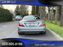 Thumbnail image of 2013 Mercedes-Benz SLK at Lot 99 LLC