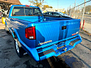 1995 GMC Sonoma SL at La Trading Co.