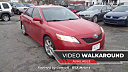 Thumbnail image of 2008 Toyota Camry at RVA Motors