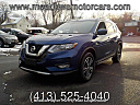 Thumbnail image of 2017 Nissan Rogue at Meadows Motor Cars of East Longmeadow