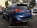 Thumbnail image of 2017 Nissan Rogue at Meadows Motor Cars of East Longmeadow