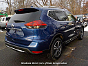 Thumbnail image of 2017 Nissan Rogue at Meadows Motor Cars of East Longmeadow
