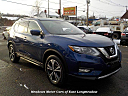Thumbnail image of 2017 Nissan Rogue at Meadows Motor Cars of East Longmeadow