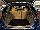 Thumbnail image of 2017 Nissan Rogue at Meadows Motor Cars of East Longmeadow