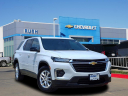 Thumbnail image of 2023 Chevrolet Traverse at Rush Chevrolet