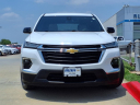 Thumbnail image of 2023 Chevrolet Traverse at Rush Chevrolet