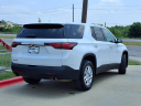 Thumbnail image of 2023 Chevrolet Traverse at Rush Chevrolet