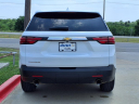 Thumbnail image of 2023 Chevrolet Traverse at Rush Chevrolet