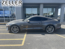 Thumbnail image of 2018 Ford Mustang at Zeller Motors Chrysler Jeep Dodge Ram