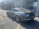 Thumbnail image of 2018 Ford Mustang at Zeller Motors Chrysler Jeep Dodge Ram