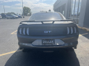 Thumbnail image of 2018 Ford Mustang at Zeller Motors Chrysler Jeep Dodge Ram