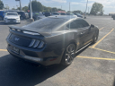Thumbnail image of 2018 Ford Mustang at Zeller Motors Chrysler Jeep Dodge Ram