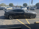 Thumbnail image of 2018 Ford Mustang at Zeller Motors Chrysler Jeep Dodge Ram