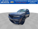 2023 Jeep Grand Cherokee Limited at Glenn Buege Chevrolet
