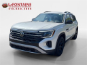 Thumbnail image of 2024 Volkswagen Atlas at LaFontaine Chevrolet Plymouth