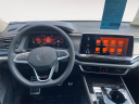 2024 Volkswagen Atlas Peak Edition SEL 4Motion at LaFontaine Chevrolet Plymouth
