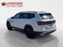 Thumbnail image of 2024 Volkswagen Atlas at LaFontaine Chevrolet Plymouth